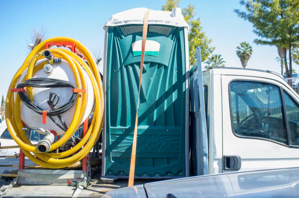 Best Best portable toilet rental  in Scottsville, KY