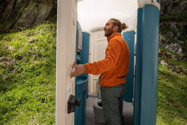 Best Portable toilet rental cost  in Scottsville, KY