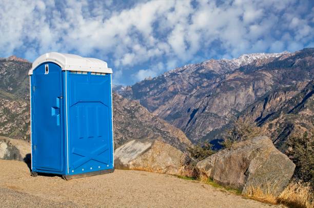 Best Portable restroom trailer rental  in Scottsville, KY