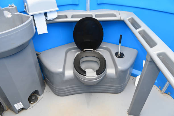 Sanitation services for porta potties in Scottsville, KY
