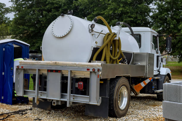 Best Long-term porta potty rental  in Scottsville, KY