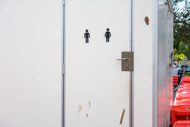 Portable Toilet Options We Offer in Scottsville, KY