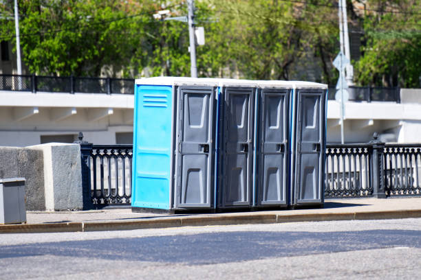 Best Affordable porta potty rental  in Scottsville, KY